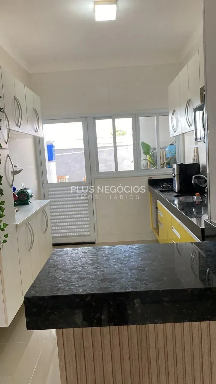 Casa, 3 quartos, 100 m² - Foto 6