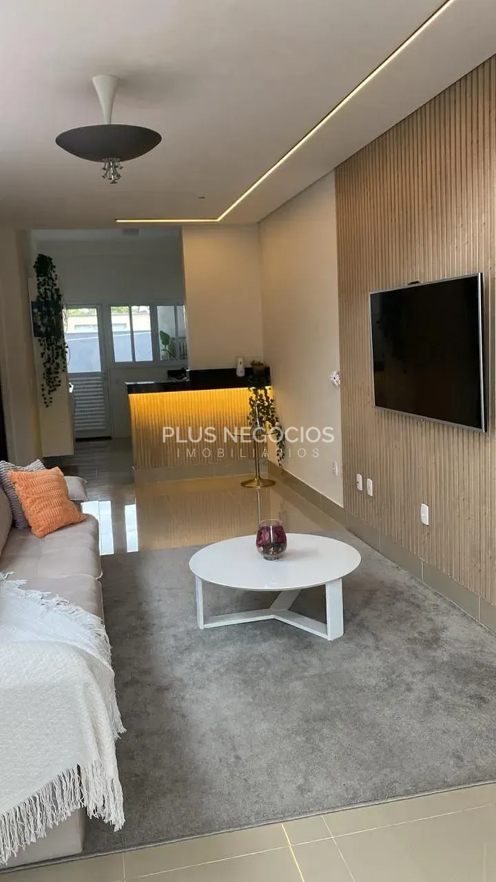 Casa, 3 quartos, 100 m² - Foto 4