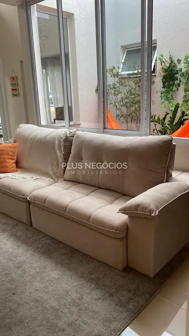 Casa, 3 quartos, 100 m² - Foto 3