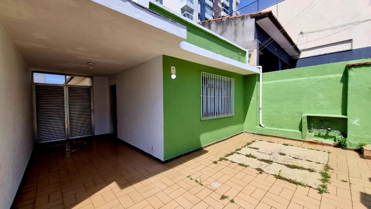 Casa padrão à Venda, Santa Paula, São Caetano do Sul, SP