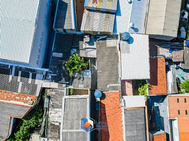 Casa com 409m² 2 quartos e 2 banheiros, à venda, no bairro Vila Anastácio em São Paulo