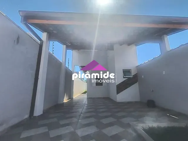 Casa com 120m² 2 quartos e 2 banheiros, à venda, no bairro Pontal de Santa Marina em Caraguatatuba