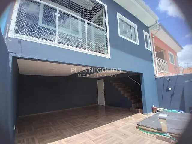 Casa com 100m² 2 quartos e 1 banheiro, à venda, no bairro Jardim Residencial Martinez em Sorocaba