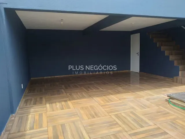 Casa com 100m² 2 quartos e 1 banheiro, à venda, no bairro Jardim Residencial Martinez em Sorocaba