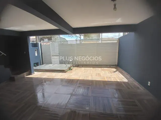 Casa com 100m² 2 quartos e 1 banheiro, à venda, no bairro Jardim Residencial Martinez em Sorocaba
