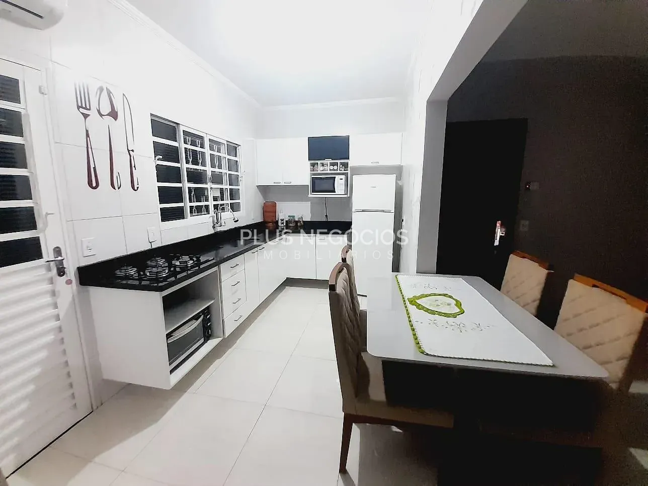 Casa, 2 quartos, 86 m² - Foto 7