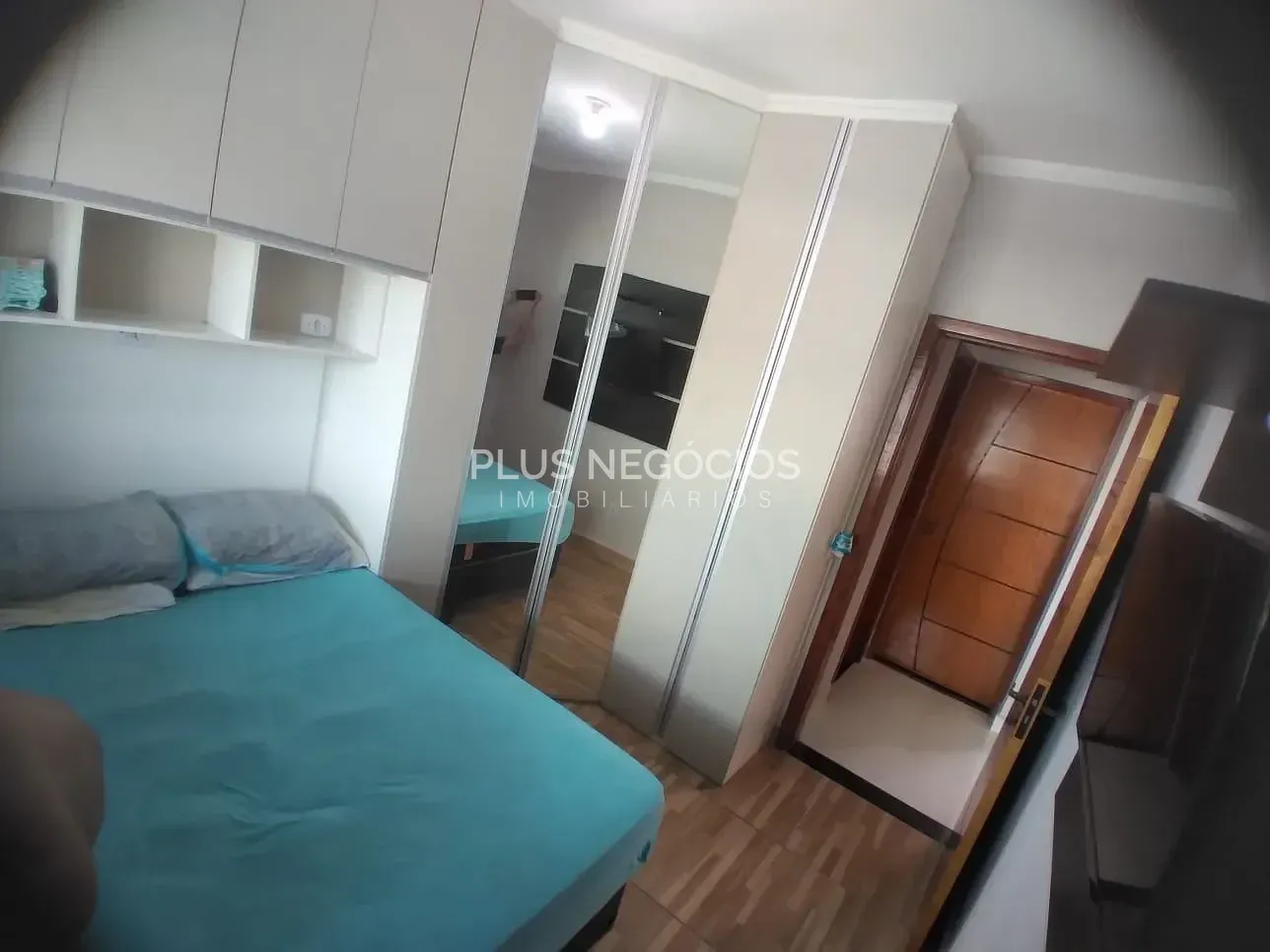 Casa, 2 quartos, 86 m² - Foto 9