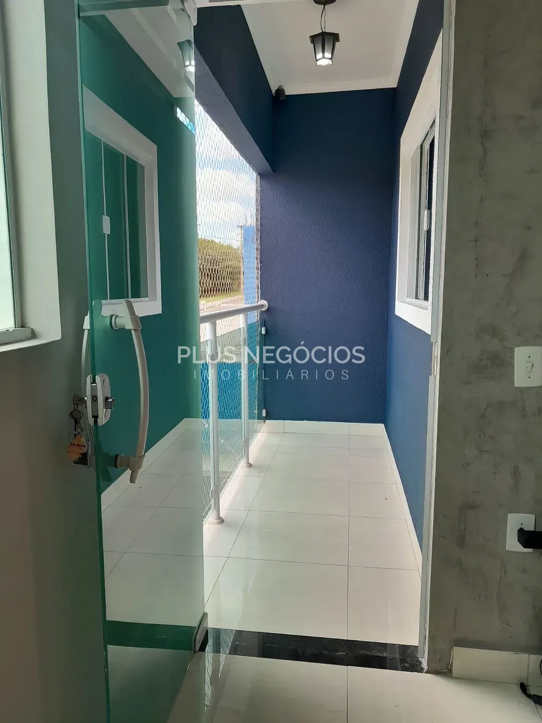 Casa, 2 quartos, 86 m² - Foto 11