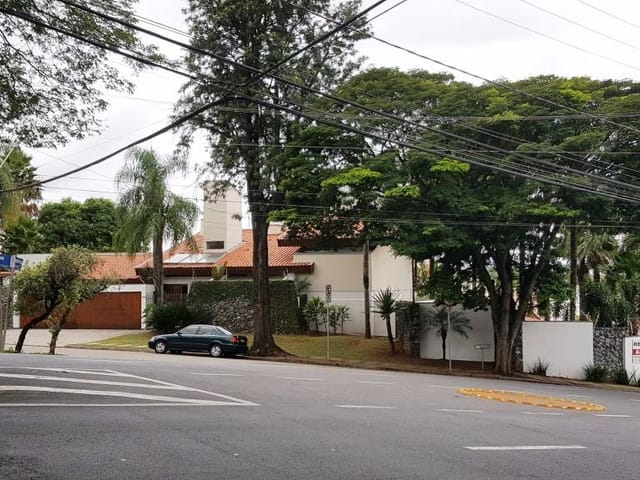 Foto do Casa - Casa à venda e locação 3 Quartos, 1 Suite, 12 Vagas, 1690M², Parque Campolim, Sorocaba - SP | Ary Proenca Negócios Imobiliários Ltda