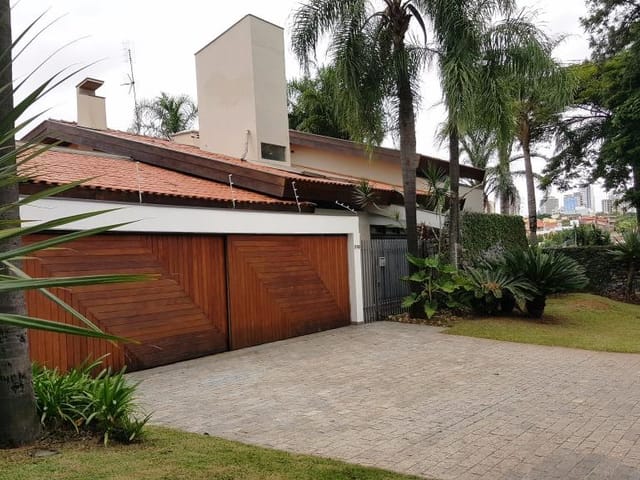 Foto do Casa - Casa à venda e locação 3 Quartos, 1 Suite, 12 Vagas, 1690M², Parque Campolim, Sorocaba - SP | Ary Proenca Negócios Imobiliários Ltda