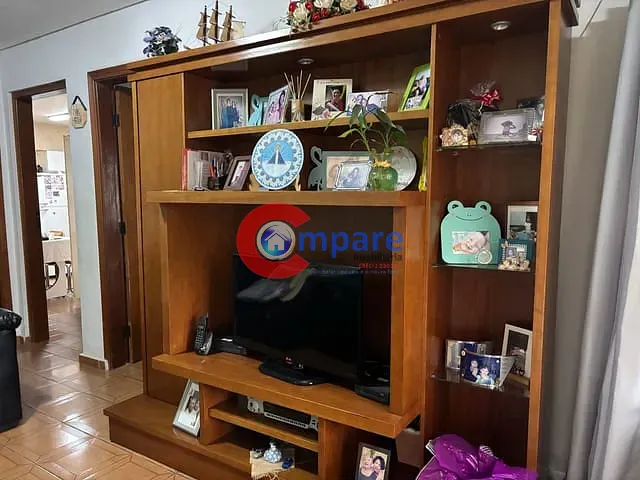 Casa com 200m² 2 quartos e 1 banheiro, à venda, no bairro Gopouva em Guarulhos