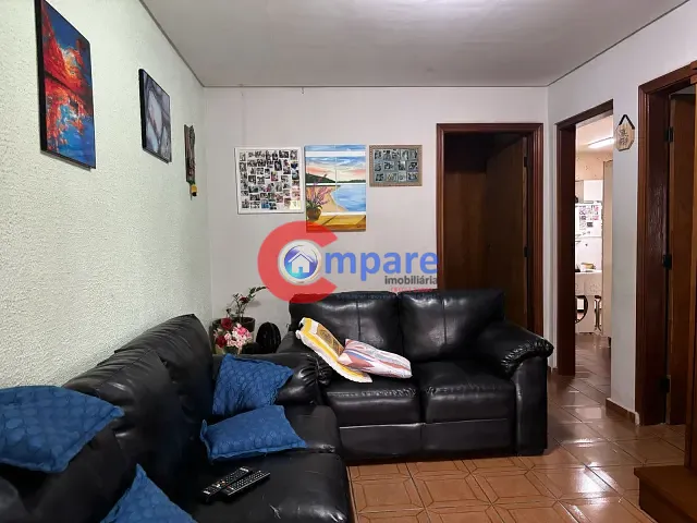 Casa com 200m² 2 quartos e 1 banheiro, à venda, no bairro Parque Santo Antônio em Guarulhos