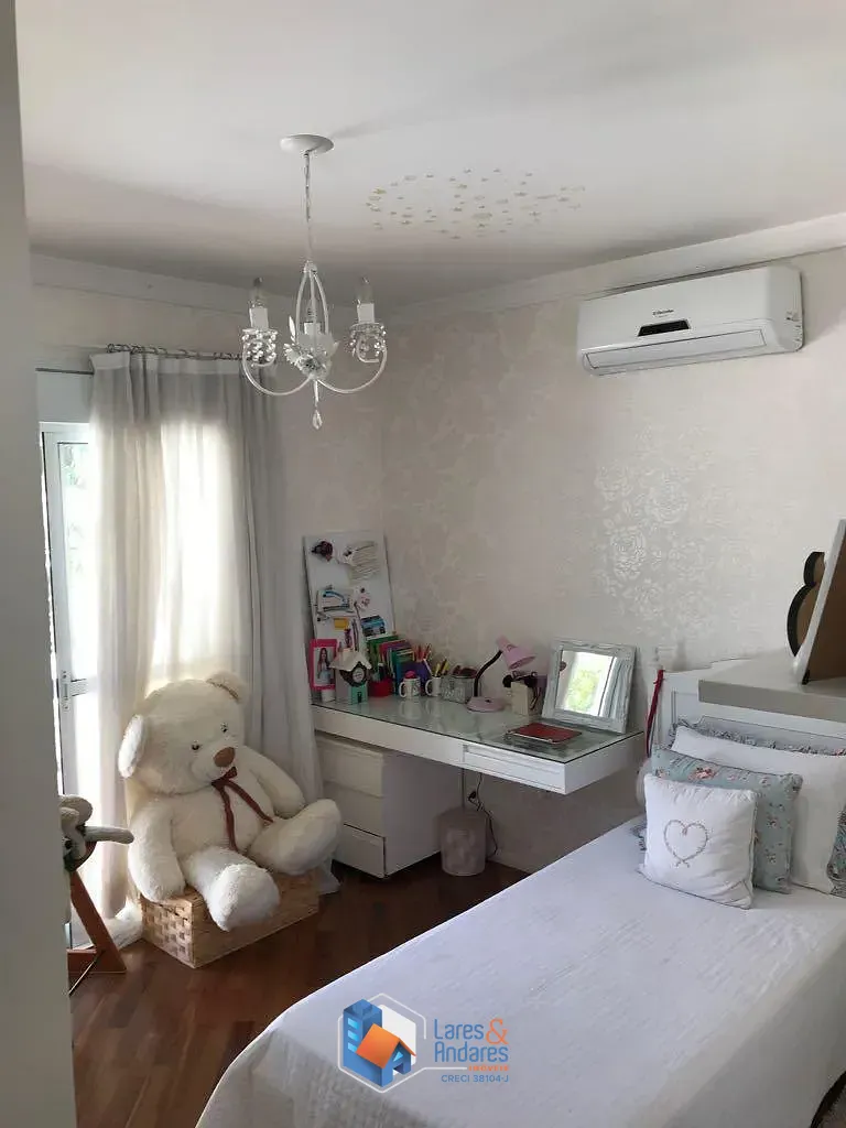 Casa, 4 quartos, 312 m² - Foto 16
