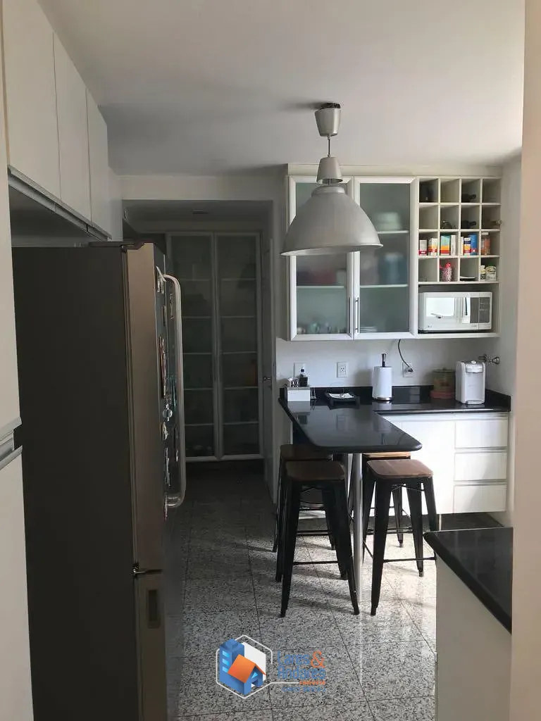 Casa, 4 quartos, 312 m² - Foto 10