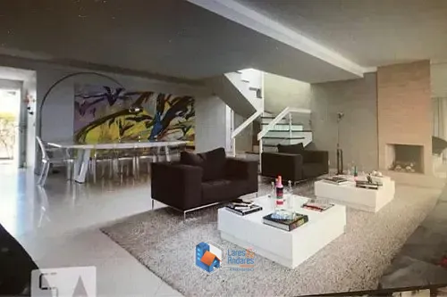 Casa, 4 quartos, 312 m² - Foto 1