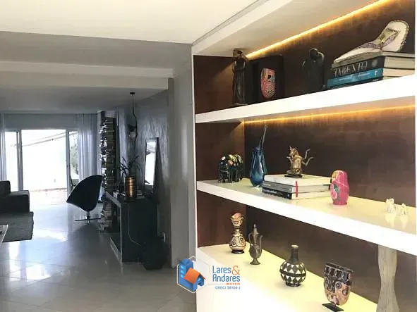 Casa, 4 quartos, 312 m² - Foto 5