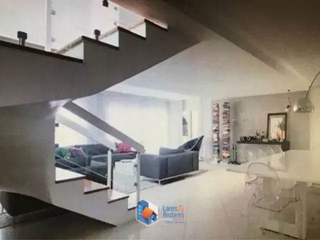 Casa com 312m² 4 quartos e 7 banheiros, à venda, no bairro Brooklin em São Paulo