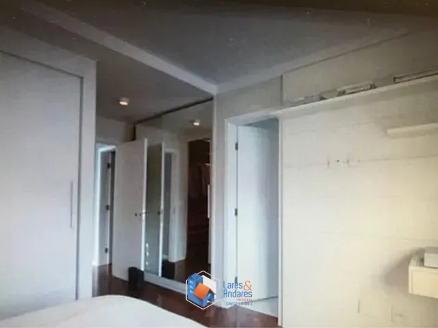 Casa com 312m² 4 quartos e 7 banheiros, à venda, no bairro Brooklin em São Paulo