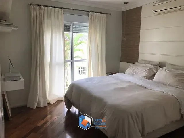 Casa com 312m² 4 quartos e 7 banheiros, à venda, no bairro Brooklin em São Paulo