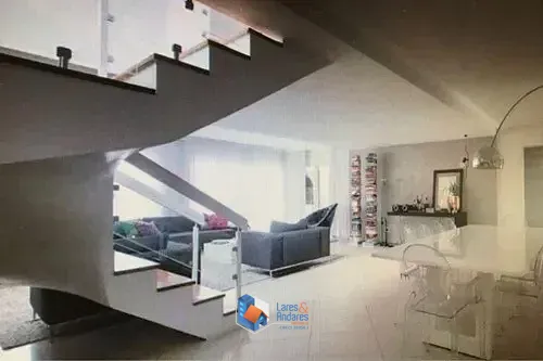 Casa, 4 quartos, 312 m² - Foto 3
