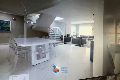 Casa, 4 quartos, 312 m² - Foto 7