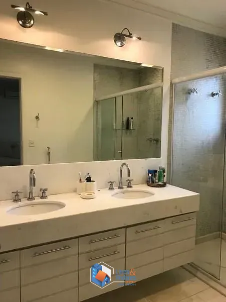 Casa, 4 quartos, 312 m² - Foto 20