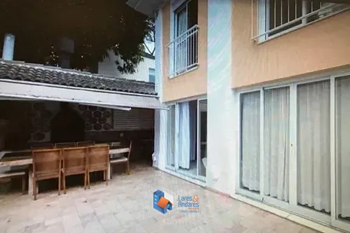 Casa, 4 quartos, 312 m² - Foto 21