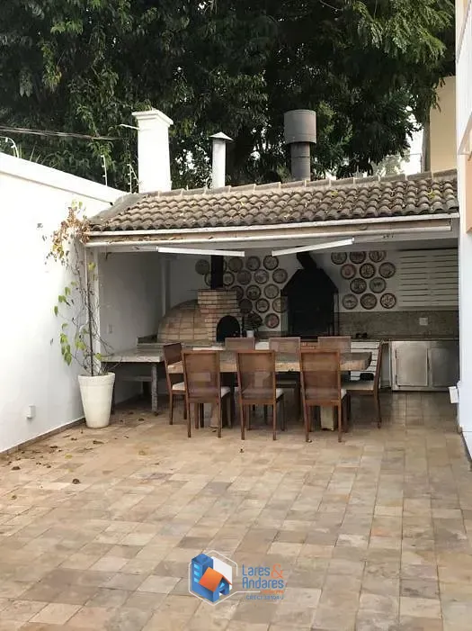 Casa, 4 quartos, 312 m² - Foto 22