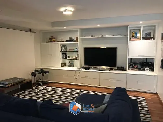 Casa, 4 quartos, 312 m² - Foto 19
