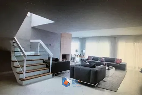 Casa, 4 quartos, 312 m² - Foto 2