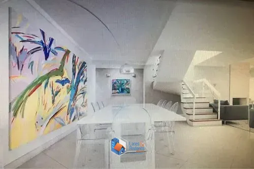 Casa, 4 quartos, 312 m² - Foto 8