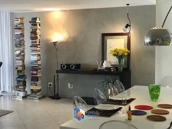 Casa, 4 quartos, 312 m² - Foto 6