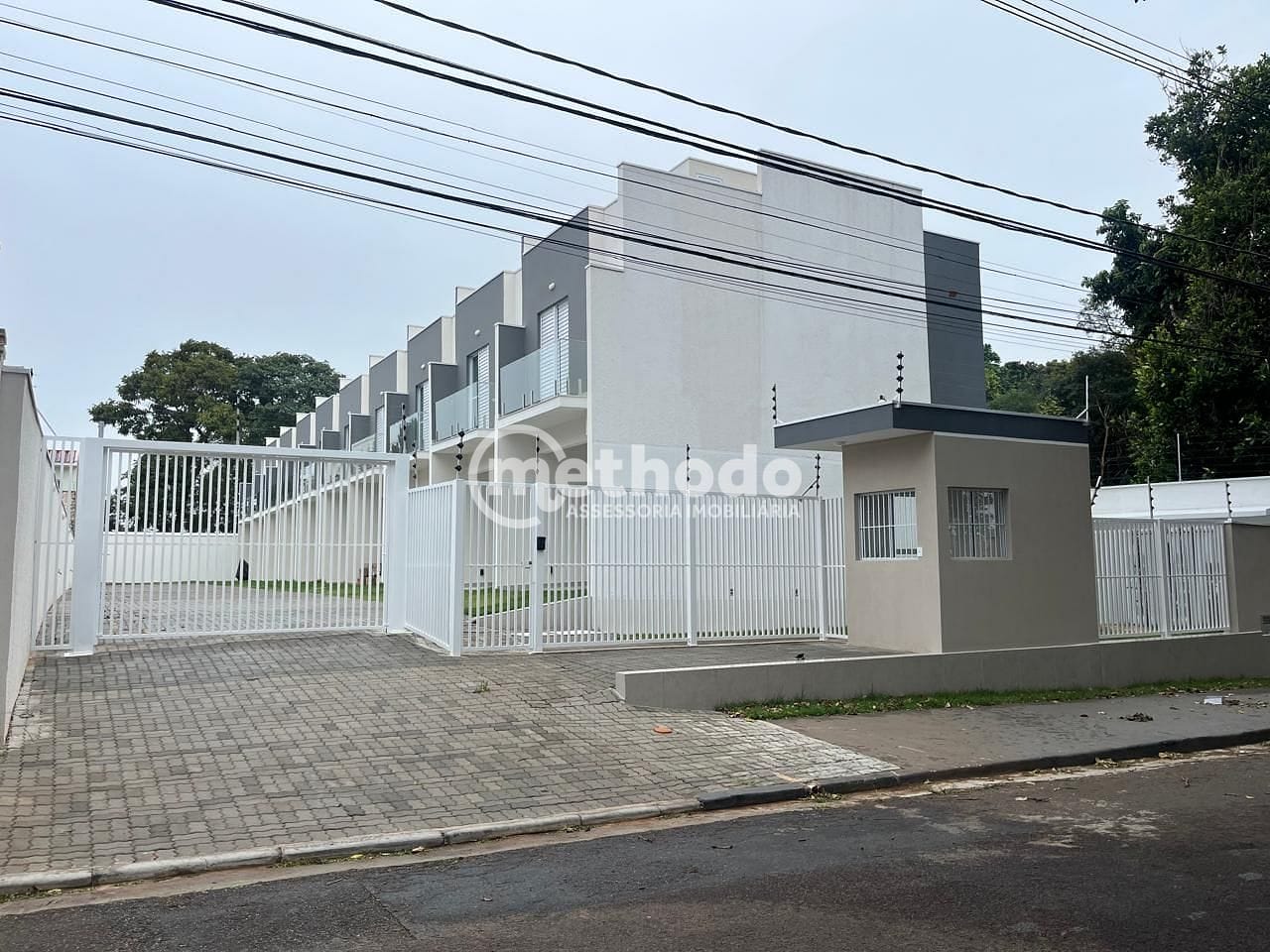 Casa, 2 quartos, 76 m² - Foto 28