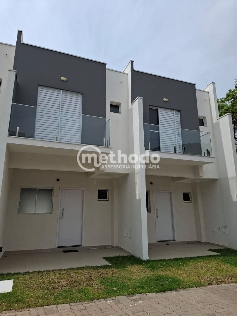 Casa, 2 quartos, 76 m² - Foto 2