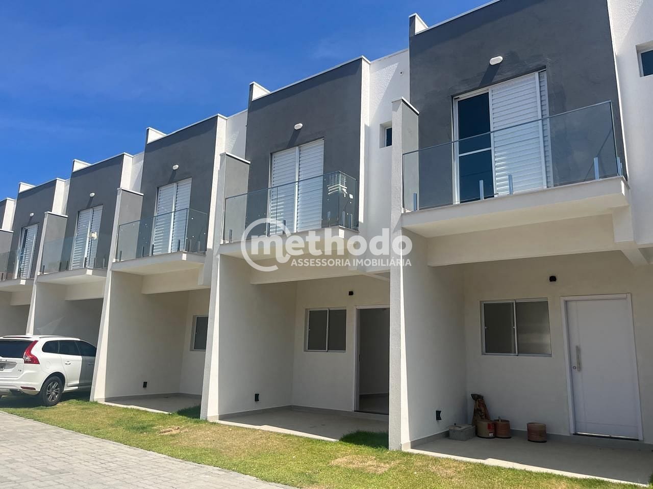 Casa, 2 quartos, 76 m² - Foto 27