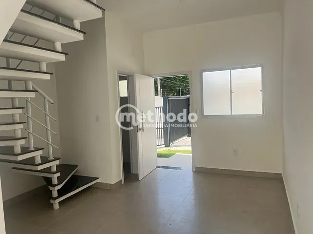 Casa com 93m² 2 quartos e 3 banheiros, à venda, no bairro Parque Taquaral em Campinas