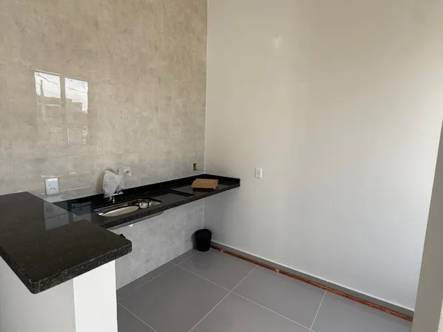 Foto do Casa - Casa Nova a Venda | 1 Dormitório | Quintal |  3 Vagas de Garagem | Terras de Arieta | Zona Leste | Plus Negócios Imobiliários