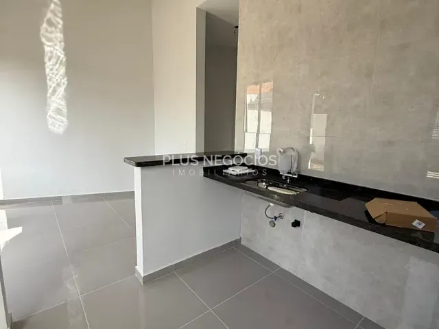 Casa 1 quarto e 1 banheiro, à venda, no bairro Terras de Arieta em Sorocaba