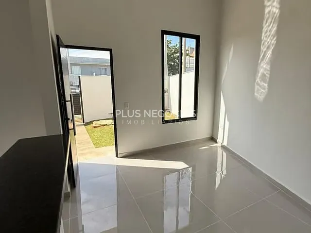 Casa 1 quarto e 1 banheiro, à venda, no bairro Terras de Arieta em Sorocaba