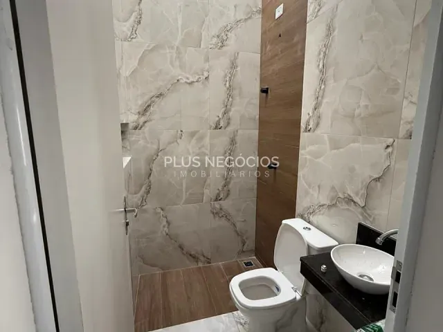 Casa 1 quarto e 1 banheiro, à venda, no bairro Terras de Arieta em Sorocaba