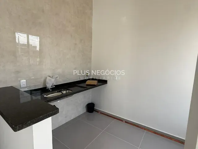 Casa 1 quarto e 1 banheiro, à venda, no bairro Terras de Arieta em Sorocaba