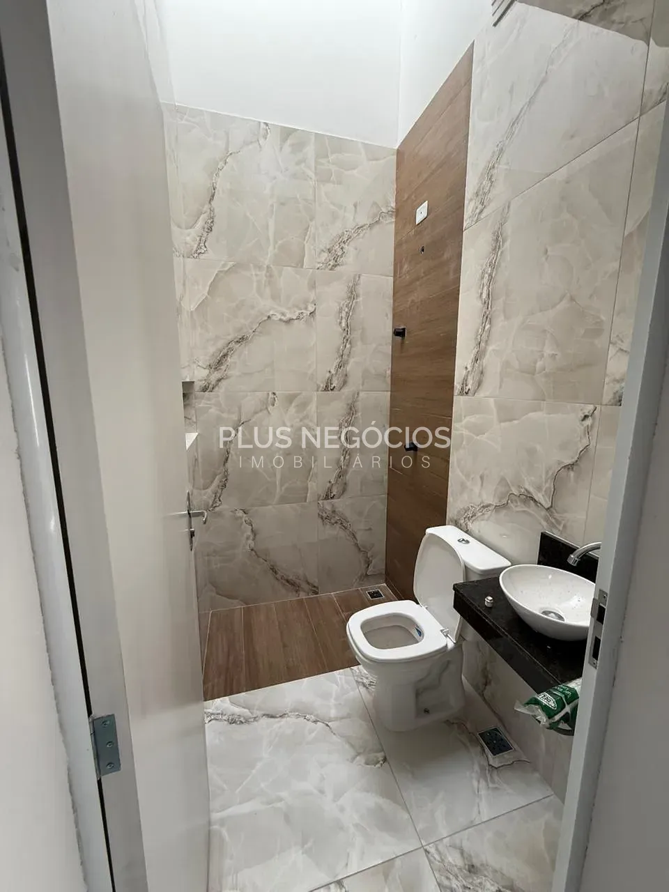 Casa, 1 quarto, 37 m² - Foto 5