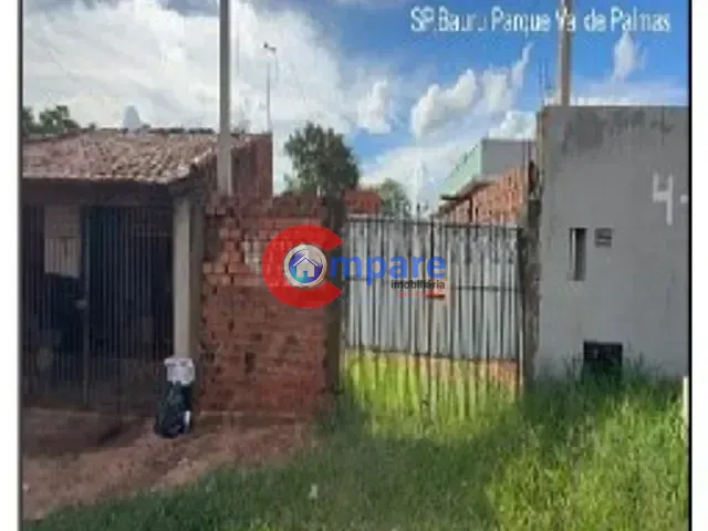 Casa com 10m², à venda, no bairro Não informado em Bauru