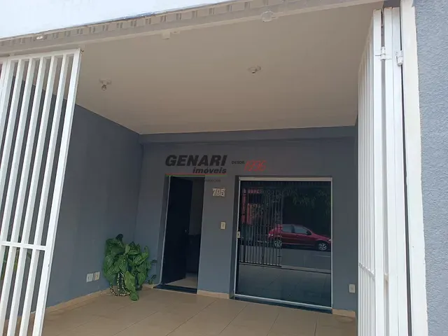 Casa com 125m² 3 quartos e 2 banheiros, para alugar, no bairro Centro em Indaiatuba