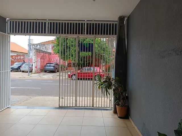 Casa com 125m² 3 quartos e 2 banheiros, para alugar, no bairro Centro em Indaiatuba