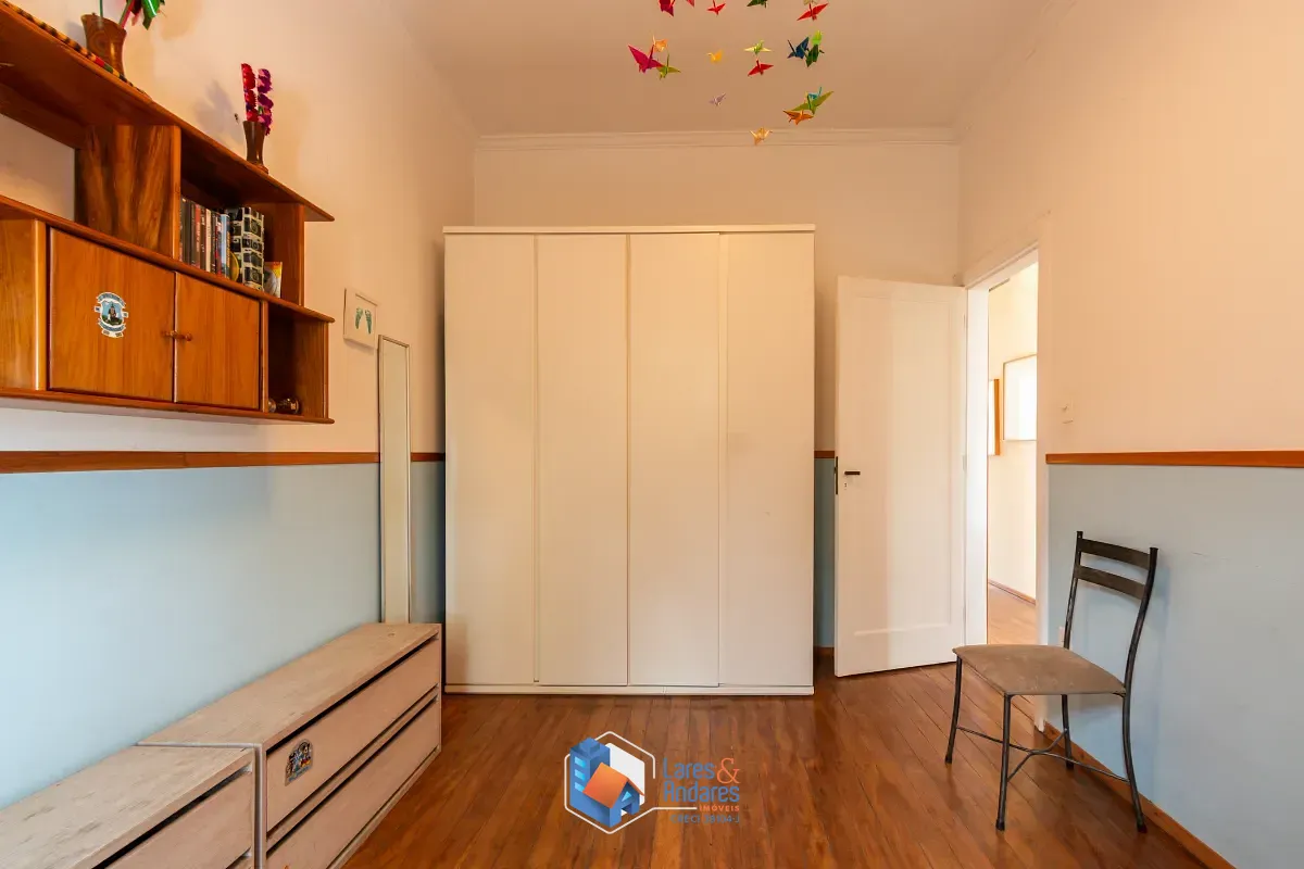 Casa, 5 quartos, 400 m² - Foto 58