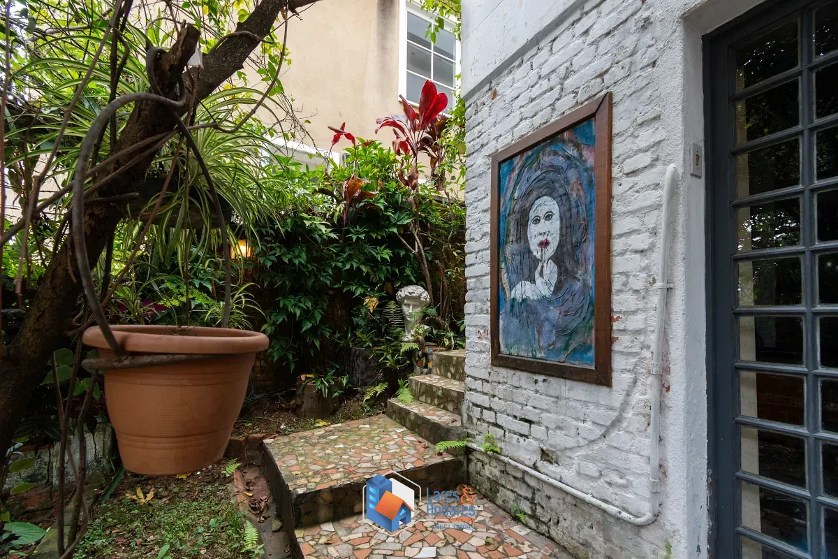 Casa, 5 quartos, 400 m² - Foto 43