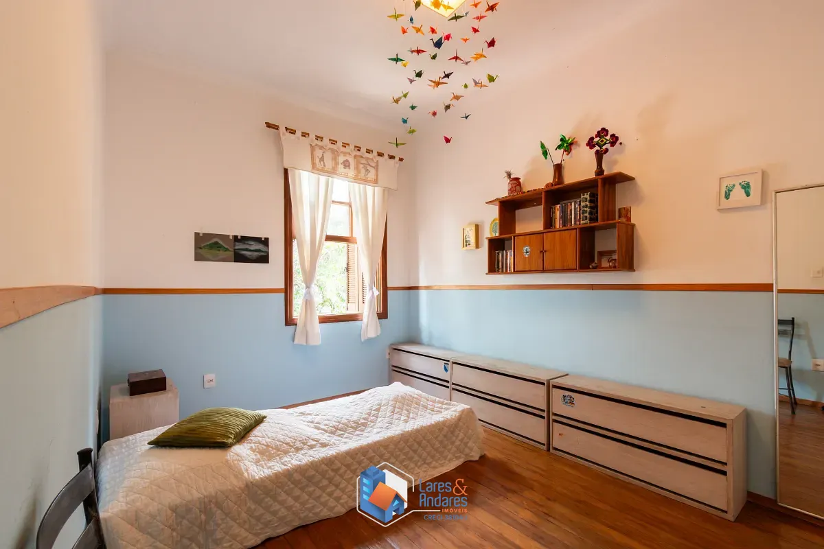 Casa, 5 quartos, 400 m² - Foto 60