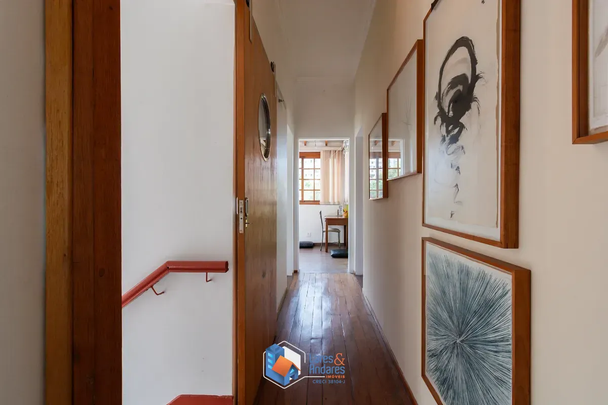 Casa, 5 quartos, 400 m² - Foto 47