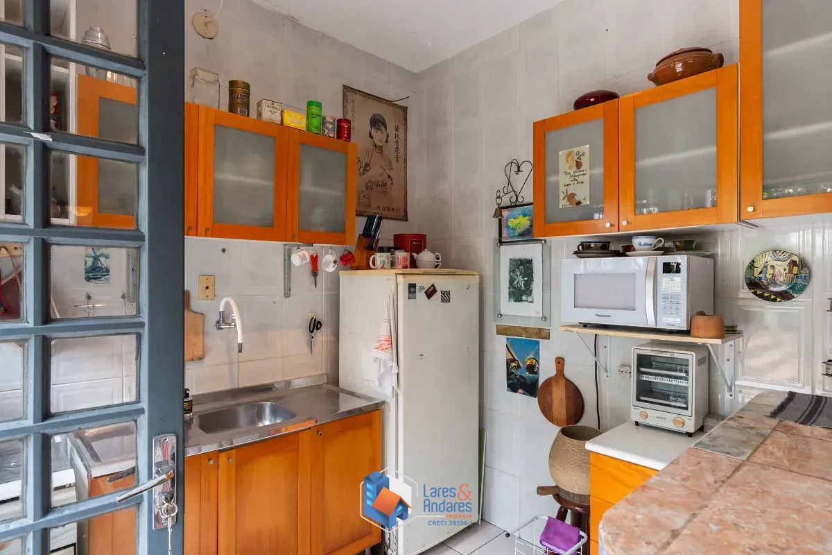 Casa, 5 quartos, 400 m² - Foto 39